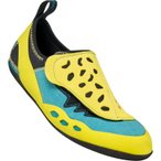 Scarpa Piki J - Kinder-Kletterschuh 31/32 maledive-yellow