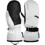 REUSCH Damen Handschuhe Reusch Helena R-TEX™ XT Mitten, Größe 7,5 in Weiß