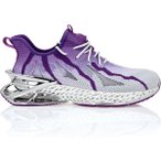 PLEIN SPORT Running-Sneaker THE LIGHTING EDITION GEN.X.2, Größe 44 in Lila