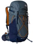 The North Face - Wanderrucksack - Trail Lite 36 Granite Grey  - Größe S/M - Gr