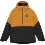 Armada Romer 2L GTX Insulated  Herren  Kunstfaserjacke braun Größe XL Freeride