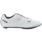 Northwave - Typhoon - Radschuhe 41 grau