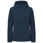 Vaude - Women's Elope Wind Jacket - Windjacke Gr 36 blau