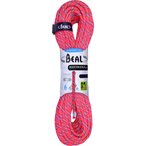 Beal Booster III 9,7mm GoldenDry Kletterseil  Kletterseile orange Größe 50M Al
