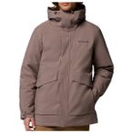 Columbia - Street Heights Parka - Parka Gr S braun