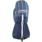 Roeckl Sports Flawil  Kinder  Skihandschuhe blau Größe 2 Skifahren