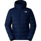 The North Face Aconcagua 3   Herren  Kunstfaserjacke blau Größe XL Trekking  W