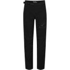 Sweet Protection Kinder Hunter MTB Hose lang (Größe 128, schwarz)