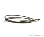 Vaude Aquarius Tube Brush Bürste-Grau-One Size