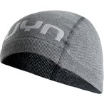 Uyn Recap Under t   Mützen & Beanies grau Größe 54  Mountainbike | Rennrad  E