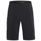 Vaude - Women's Kuro Shorts III - Radhose Gr 36 schwarz