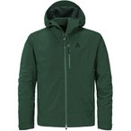 Schöffel Style Milagle Softshell  Herren  Softshelljacke tuerkis Größe S Skit