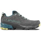 LA SPORTIVA Damen Bergstiefel Akyra II Gtx, Größe 37 in Grau