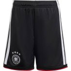 ADIDAS Kinder Teamhose Deutschland DFB WM 2026 Replika Heim, Größe 176 in Schw
