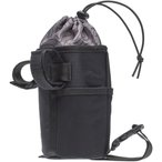 Blackburn Outpost Carryall Radtasche  Fahrradtaschen schwarz Größe 1.2L Campin