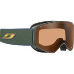 Julbo Atome Chomakids 2-3 Skibrille Kinder  Skibrillen gruen Größe S Trekking