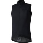 SHIMANO S-PHYRE WIND Winter Vest, Größe XXXL in Schwarz