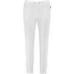 SCHNEIDER SPORTSWEAR Damen Sporthose DENVERW, Größe 46 in Weiß