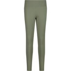 CMP Rosy Tights Damen  Tights & Leggings oliv Größe XXL Lifestyle  Elastisch
