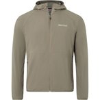 Marmot Aerothermal   Herren  Kunstfaserjacke beige Größe XL Trekking  Isoliere