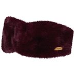 Barts - Women's Breanne Headband - Stirnband Gr One Size rot