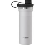 Primus Mika Wide 0.5L Drink Cap Isolierflasche  Isolierflaschen weiss Größe 0.