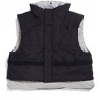 HELLY HANSEN Helly Hansen Unisex Westen M HH ARC STORM VEST, Größe S in Schwar
