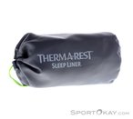 Therm-a-Rest Sleep Liner Hüttenschlafsack/Inlett-Grau-S