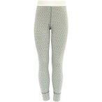 Devold Kinder Litleegga Merino Hose (Größe 176, gruen)