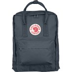 Fjällräven Kånken   Daypacks grau Größe 16L Lifestyle