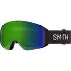 Smith 4D Mag S Skibrille  Skibrillen schwarz Größe One Size Skifahren | Freeri