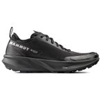 Mammut - Aenergy Trail All Mountain Low GTX - Trailrunningschuhe 40 2/3 schwarz