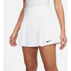NIKE Damen Rock Dri-FIT Advantage, Größe XL in Weiß