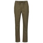 Stoic - Hemp53 MMXX.Ljungby Pants - Freizeithose Gr S braun
