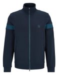Joy Bernd Jacke Herren ( Dunkelblau 48)