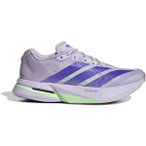 ADIDAS Damen Laufschuhe ADIZERO BOSTON 13 W, Größe 41 ⅓ in Silber