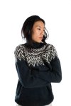 Fuza Wool of Denmark Damen Che Che Wollpullover L/XL