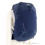 Lowe Alpine AirZone Trek ND26 Damen Rucksack-Dunkel-Blau-26