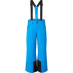 McKINLEY Jungen Hose Eddie, Größe 152 in Blau