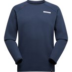 La Sportiva Tufa  Herren  Pullover blau Größe XL Bouldern | Sportklettern Atmu