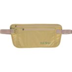 Tatonka Skin Moneybelt Int. - Geldgürtel natural
