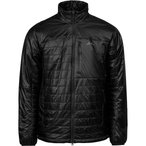 Lundhags Lauta Primaloft  Herren  Kunstfaserjacke schwarz Größe XL Trekking  W
