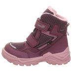 Superfit - Kid's Snow Max B GTX - Winterschuhe 28 lila/rosa