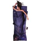 Cocoon Hüttenschlafsack Seide ( Neutral one size Größe,)