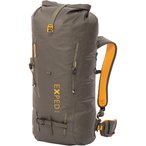 Exped Black Ice 45   Kletterrucksäcke oliv Größe 45L | M Alpinklettern | Klet