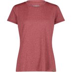 CMP  Damen  T-Shirts rot Größe XXL Trekking  Elastisch