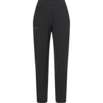Marmot AirExchange Hybrid Hose Damen  Wanderhose schwarz Größe S Trekking  Ela