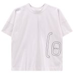 CMP - Women's Loose Fit T-Shirt - T-Shirt Gr XXS weiß