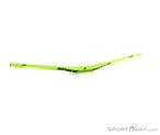 Spank Spike 800mm Race XGT 31.8mm Shotpeen 15mm Rise Lenker-Grün-One Size