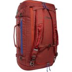 Tatonka Duffle Bag 45 - faltbare Reisetasche tango red